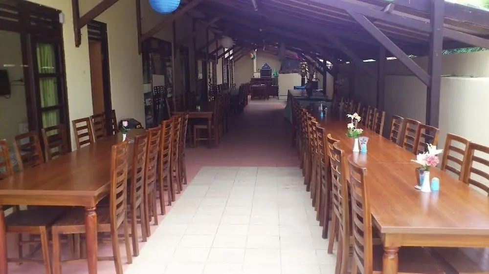 Sitamiang Resort Hotel-1