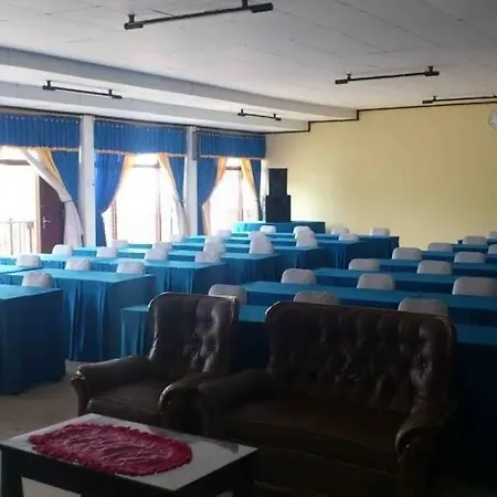 Sitamiang Resort Hotel-2